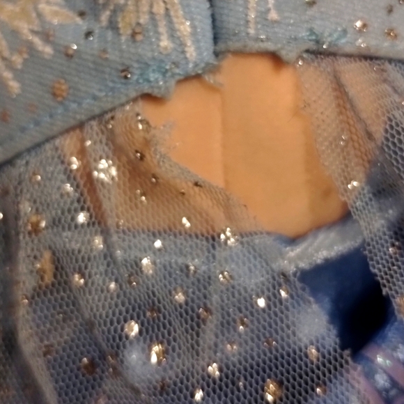 ✓Ty Disney Frozen Elsa II plush doll - Picture 11 of 11